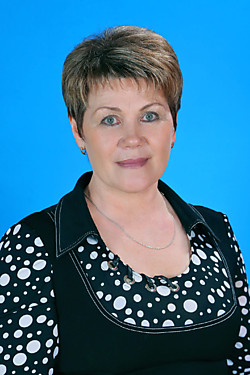 Давайте познакомимся